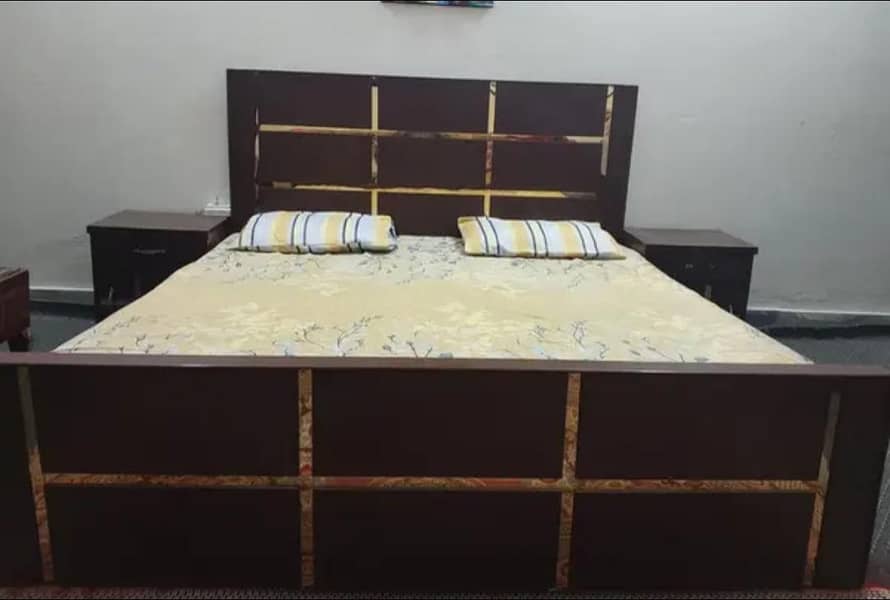 Complate Bed Set 0