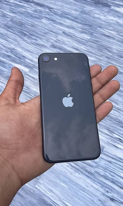 Iphone se 64gb fu