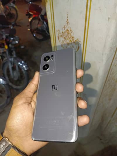 Onepuls Nord CE 2 5G official Dual PTA