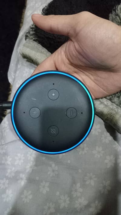 Amzon Alexa Dot 3