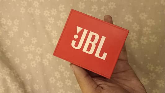 JBL Go (original 100%)