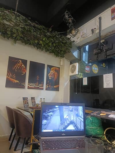 Ready to Own Your Fast Food Franchise? in E11