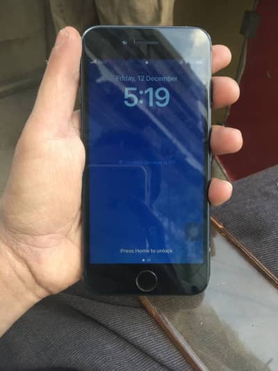 Iphone 8 64gb pta approved set available for sale