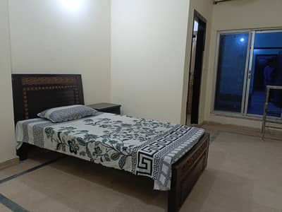 Furnished Apartment / Flat For Rent in Phase 4B