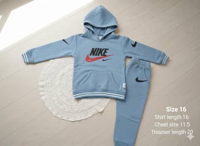 winter 2 piece outfit for boy 1 years to 5 years  stuff is so good