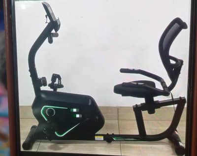 Treadmill Recumbent cycle Elliptical fitness Spin Bike Bench dumbbells