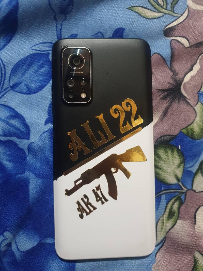 Mi 10t 0