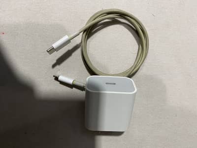 Apple Original charger