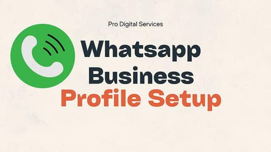 WhatsApp Business Setup | Auto Reply & Product Catalog