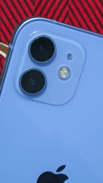 iPhone 12 jv 64 gb waterpack all ok