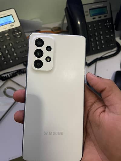 Samsung Galaxy A53 5g