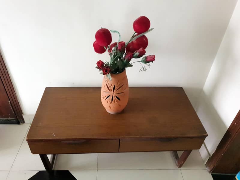 Dressing table & Side table 2