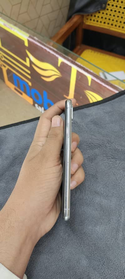 iphone x PTA approved