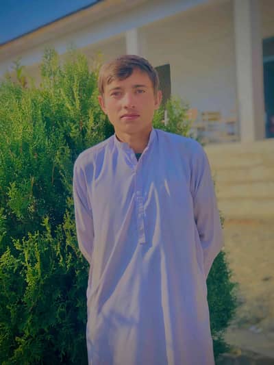 Aftab khan 