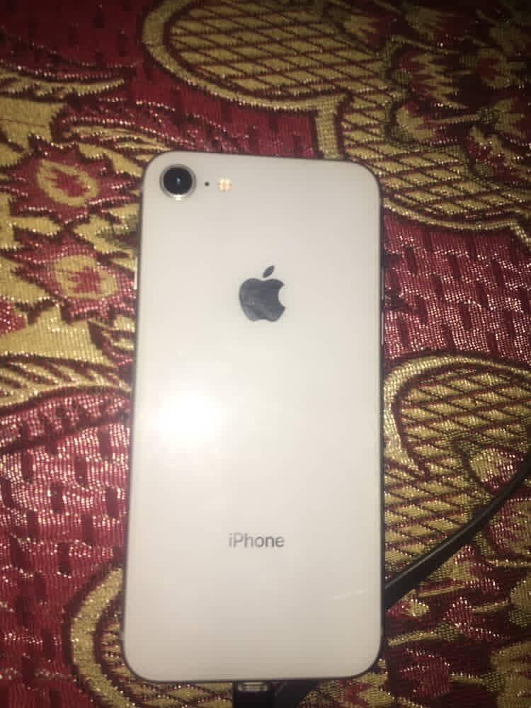 Iphone 8 0