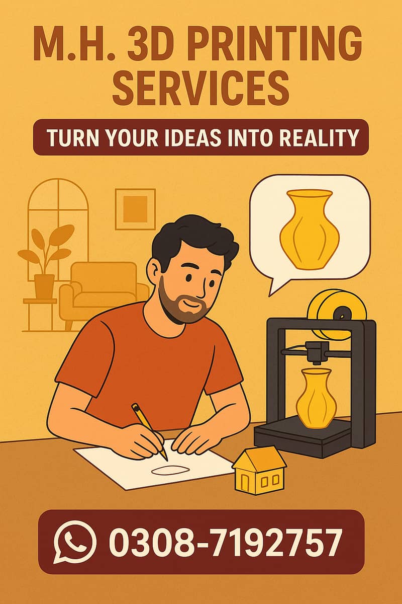3d printing services 1