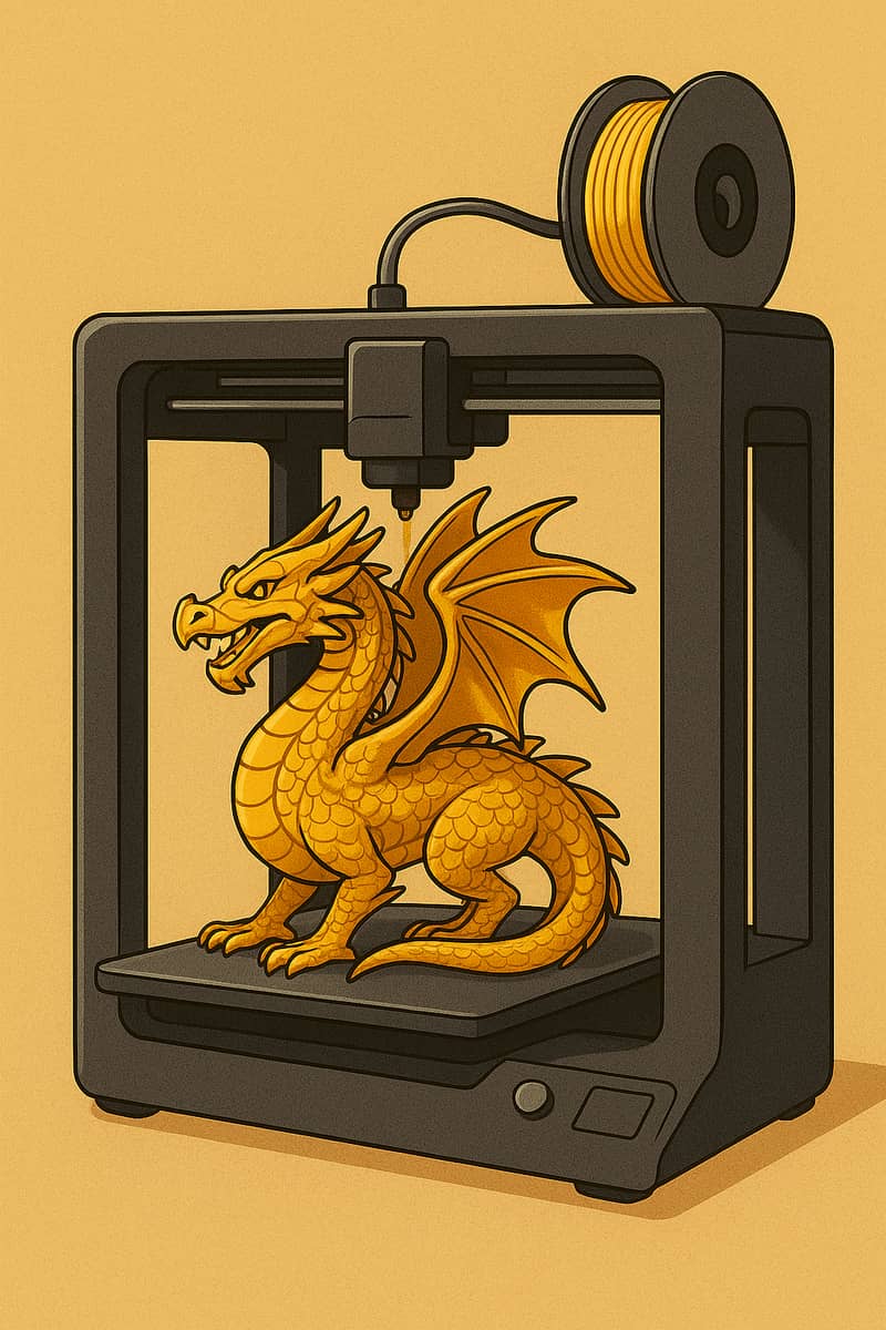 3d printing services 3