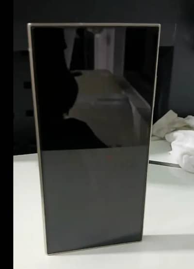 Samsung Galaxy S24 Ultra (Dubai TRA)