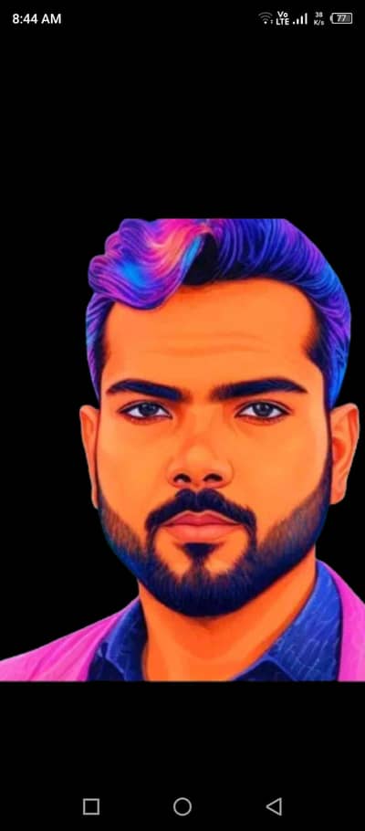 Muhammad Boota