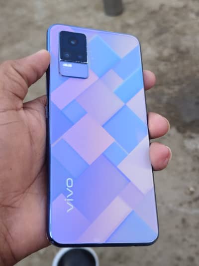 Vivo v21e All ok minor Shades