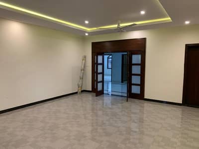 7 Marla Ground Portion Two Bedrooms Attach bathrooms DD Car Parking Separate Meters