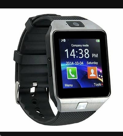 android watch 5g dz09