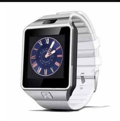 android watch 5g dz09
