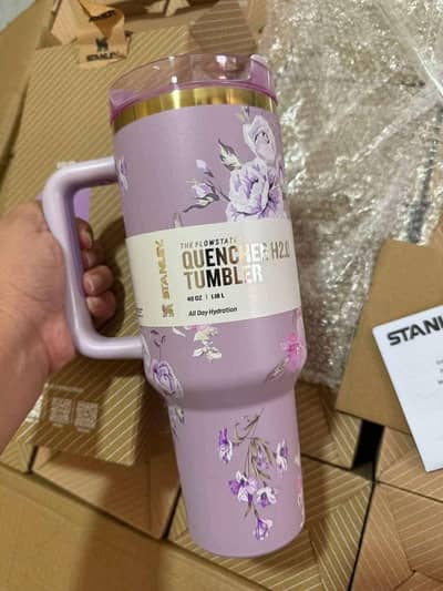 Stanley Tumblers available at wholesale rate