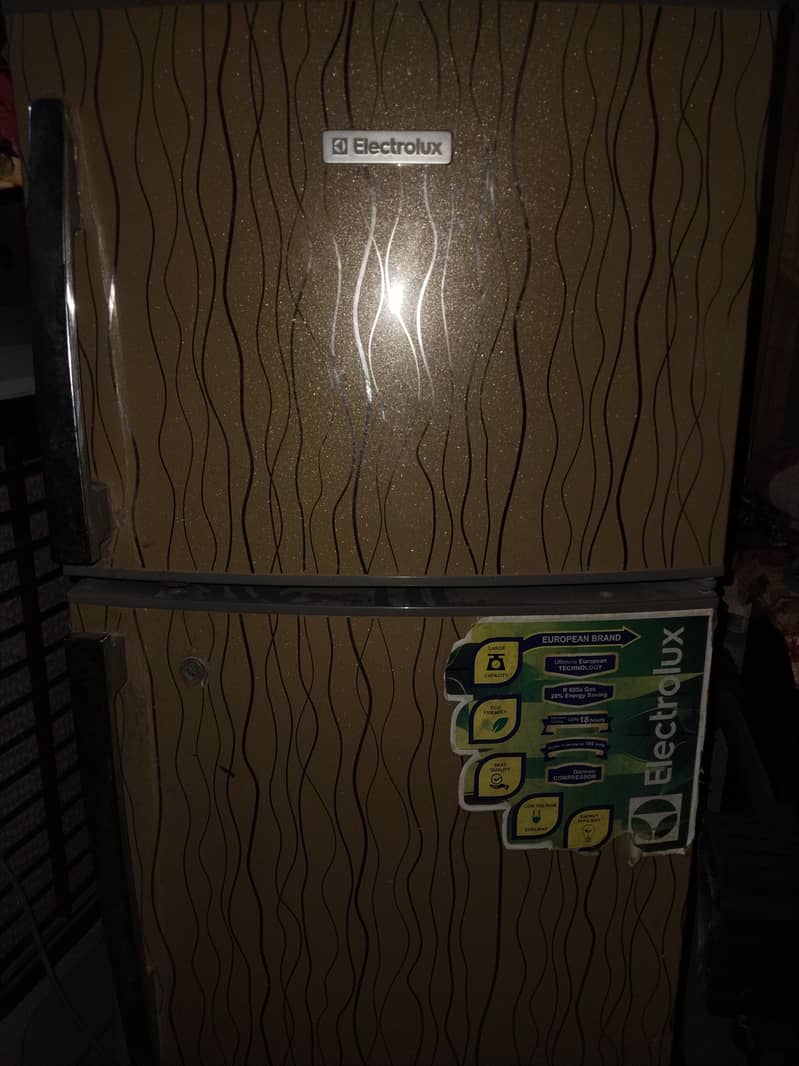Electrolux Frij For Sale - Mini - 1109373771