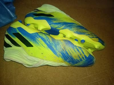 Adidas NEMESIS uk8 air zoom superfly 8.5