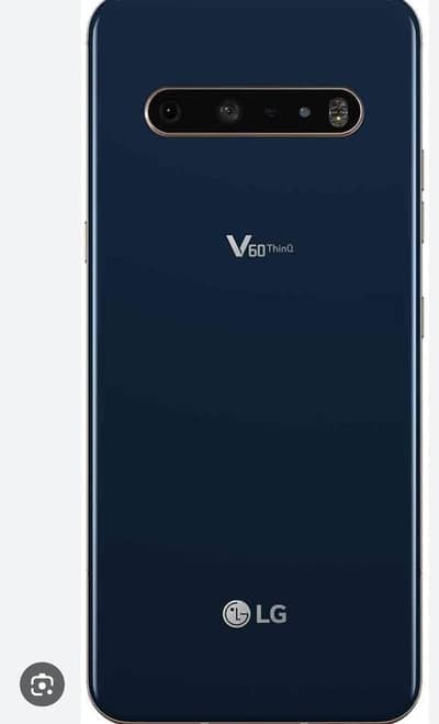 LG v60thinq