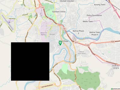 DHA Phase 1 Kanal Upper Portion For Rent Like New