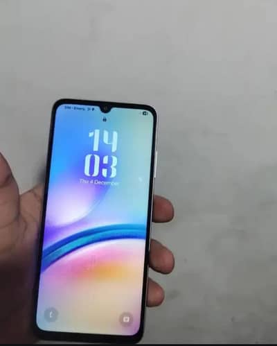 Samsung A05s