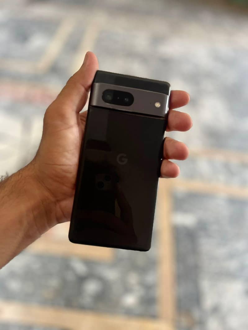 google pixel 7 0