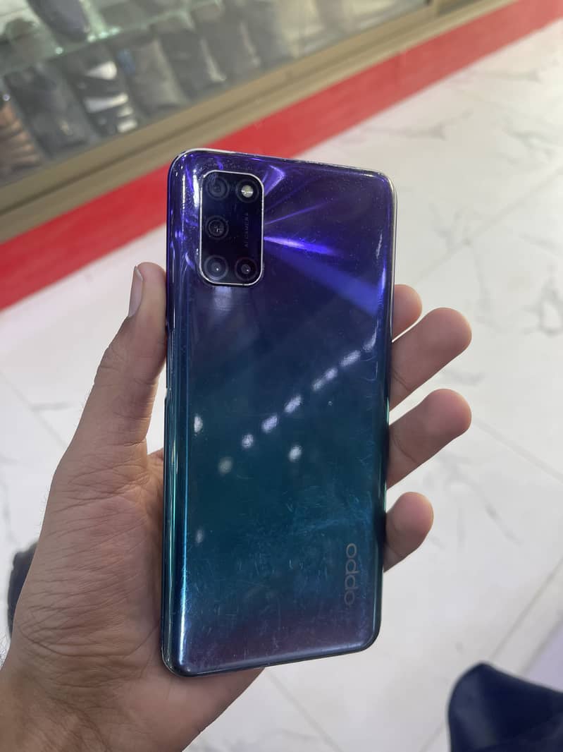 Oppo A92 0