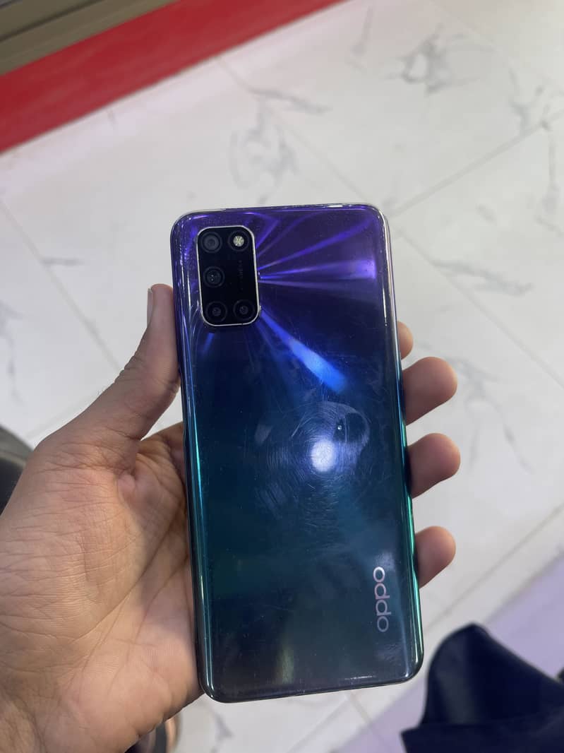 Oppo A92 1