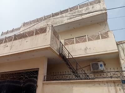 House For sale in Rahim yar khan