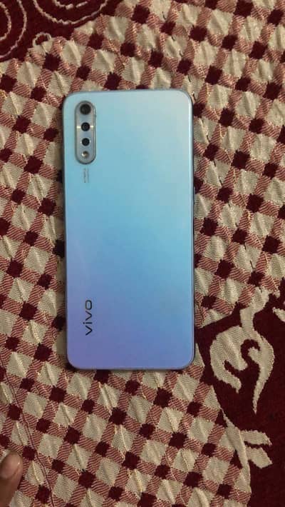 Vivo S1 in Lahore Best Condition not kit