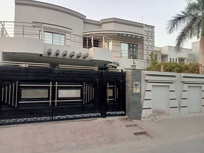 House For sale in Rahim yar khan