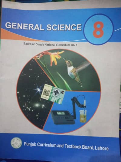 General Science