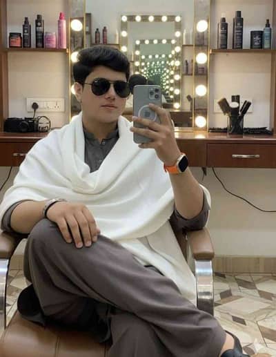 Usman Khan Baber