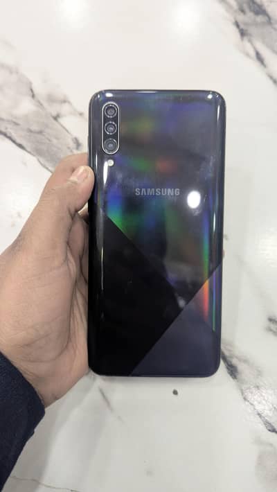 Samsung a30s For sell
