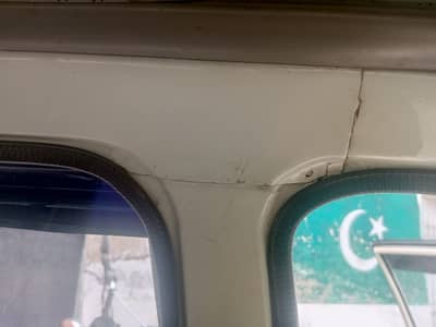 Suzuki Mehran VX 2008