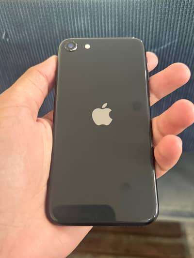 iphone SE 2020 non pta 64 gb water pack