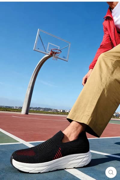 Wasse shoes comfortable