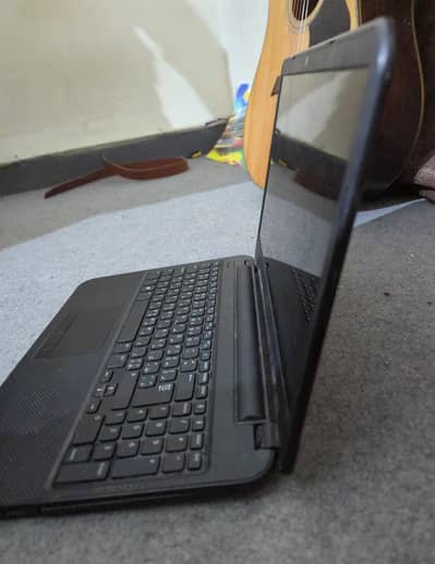 Dell slightly used
