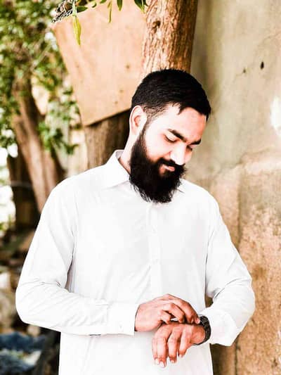 Muneeb Ali