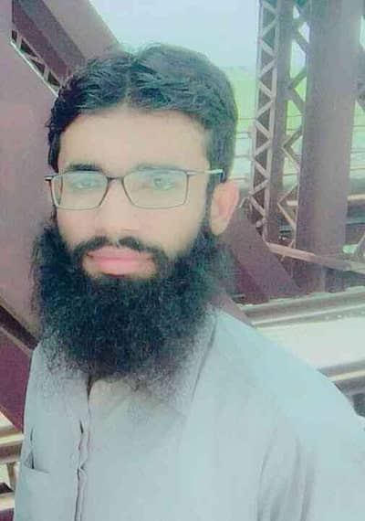 M.Naeem Amir