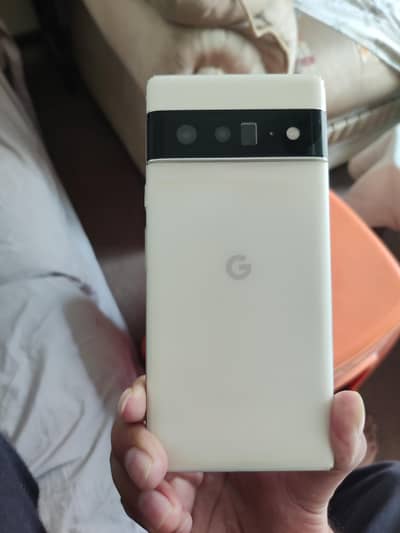 Google Pixel 6 Pro For Sale