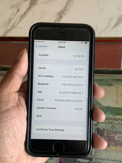 SALE + EXCHANGE with iphone